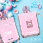 QQ Bang 150000 Puff smak Watermelon Ice - jednorazowy e-papieros VapePol