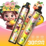 QQ Bang 30000 Puffs smak DSK083 S - jednorazowy e-papieros VapePol