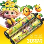 QQ Bang 30000 Puffs smak DSK083 S - jednorazowy e-papieros VapePol