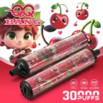 QQ Bang 30000 Puffs smak DSK083 S - jednorazowy e-papieros VapePol