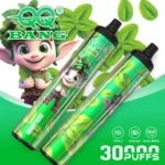 QQ Bang 30000 Puffs smak DSK083 S - jednorazowy e-papieros VapePol
