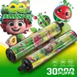 QQ Bang 30000 Puffs smak DSK083 S - jednorazowy e-papieros VapePol