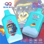 QQ BANG 50000 Puffs smak Energy Drink - jednorazowy e-papieros VapePol