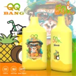 QQ BANG 50000 Puffs smak Summer Time - jednorazowy e-papieros VapePol